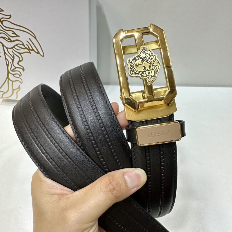 VERSACE Belts